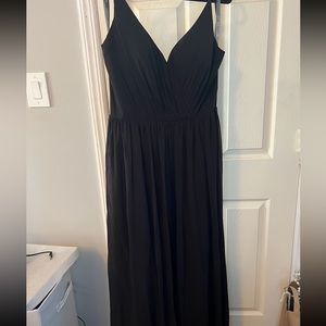 Formal bridesmaid gown!